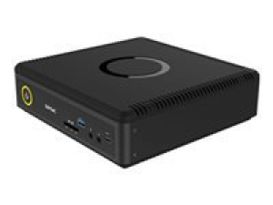 ZOTAC ZBOX QK7P5000-BE Barebone Intel Core i7-7700T Nvidia Quadro P5000 16GB