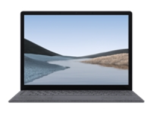 MS Surface Laptop 3 Intel Core i5-1035G7 13.5inch 8GB RAM 256GB SSD Intel Iris Plus Graphics W10H Platinum Retail