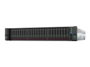 HPE DL380 Gen10 4114 8SFF 800W Remanufactured Svr (R)
