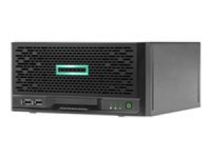 HPE ProLiant MicroServer Gen10 Plus E-2224 3.4GHz 4-core S100i 4LFF-NHP 180W External PS Server